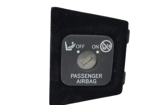 Lexus GS 300 350 430 450H Passenger airbag on/off switch 5553330150