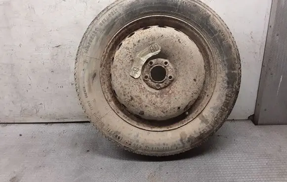 Volvo XC90 R18 spare wheel 30647175