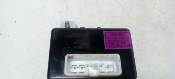 Hyundai Santa Fe Other control units/modules 952302B400