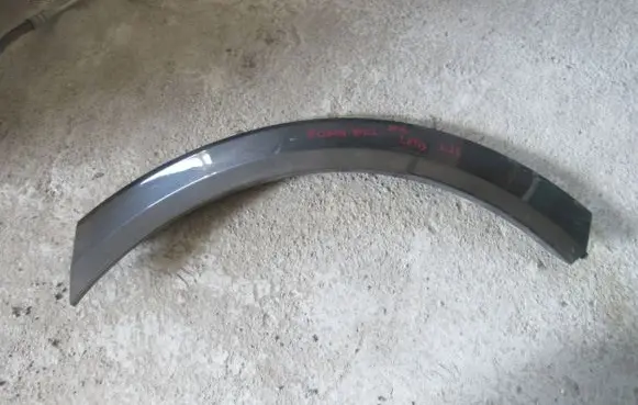 Ford Puma Rear arch trim S286D03