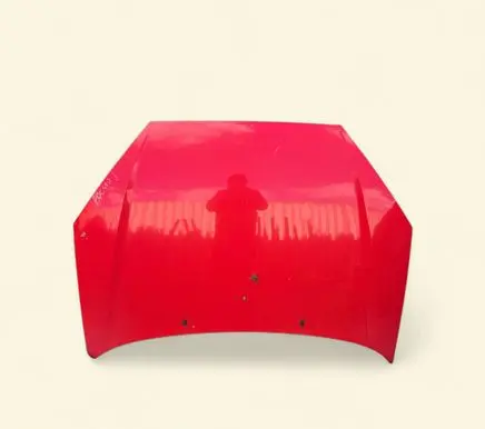 Ford Focus Engine bonnet/hood 