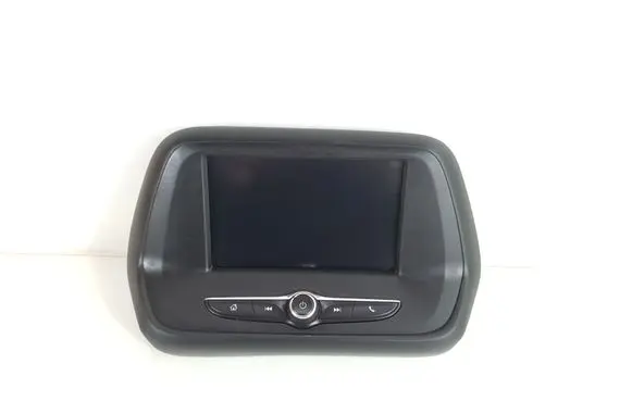 Chevrolet Camaro Screen/display/small screen 42578313