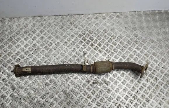 Honda CR-V Exhaust flexible connection 