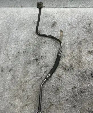 Brake vacuum hose/pipe