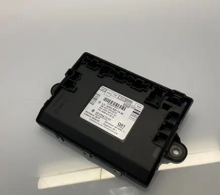 Mercedes-Benz S W221 Door control unit/module A0038207426 A2218704587 0038207426