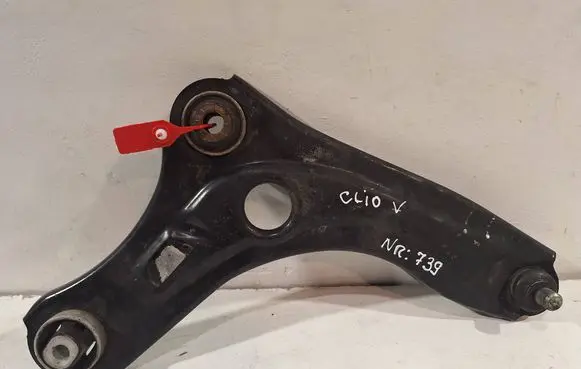Renault Clio V Front control arm S25062739