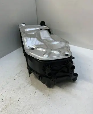 Infiniti Q50 Air filter box A6510901301