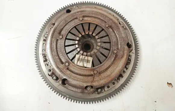 Smart ForFour I Clutch set kit MN168403