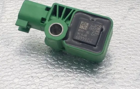Volvo S40 Airbag deployment crash/impact sensor 31264409 9W8314B345AB