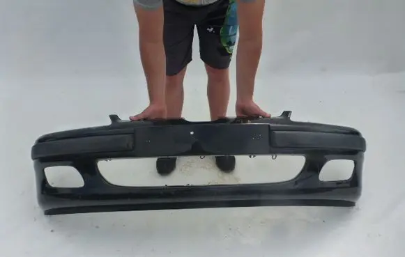 Peugeot 106 Front bumper
