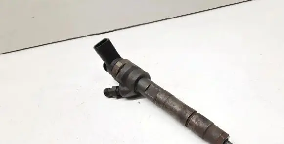 BMW 1 E81 E87 Fuel injector 7798446 044511028