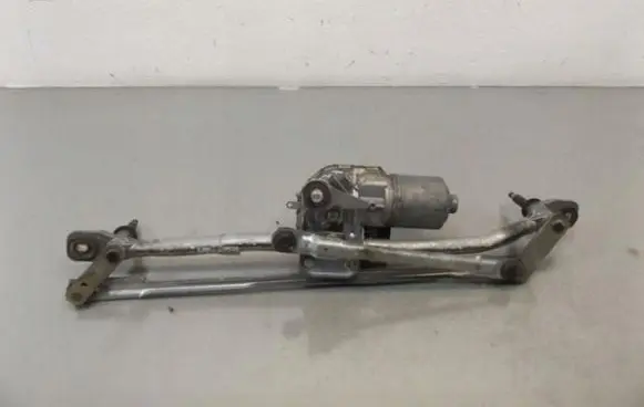Audi Q5 SQ5 Front wiper linkage and motor