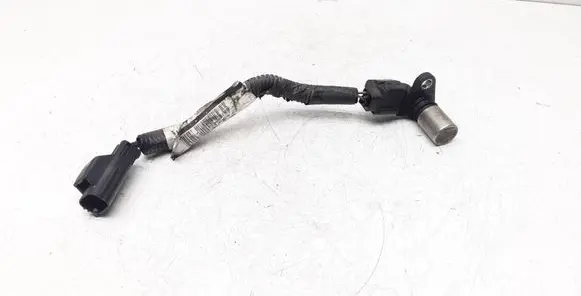 Volvo XC90 Crankshaft position sensor 30713485 0296001211