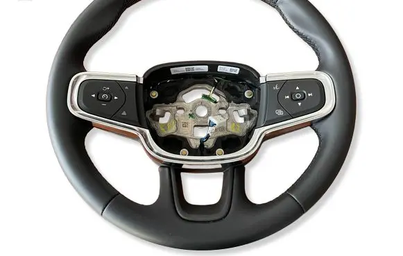 Volvo EX40 Steering wheel 32366941