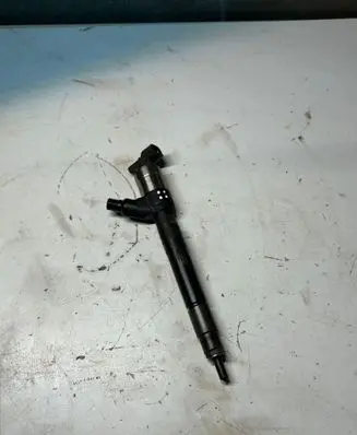Opel Astra K Fuel injector 01U02991 55578075