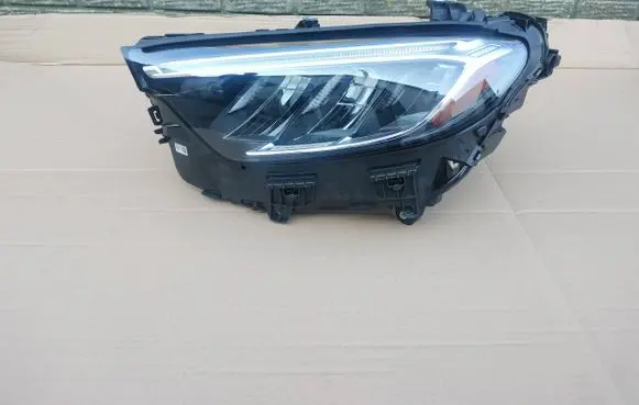 Mercedes-Benz GLC C254 Headlight/headlamp A2549061900