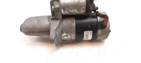 Subaru Forester SG Starter motor M1T77181