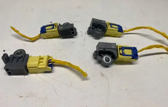 Hyundai Tucson LM Airbag deployment crash/impact sensor 95920-B4000