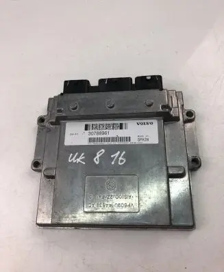 Volvo S40 Engine control unit/module ECU 30788961