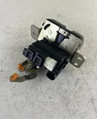 Mitsubishi Colt Tailgate/trunk/boot lock/catch/latch MN959190CL MN959190