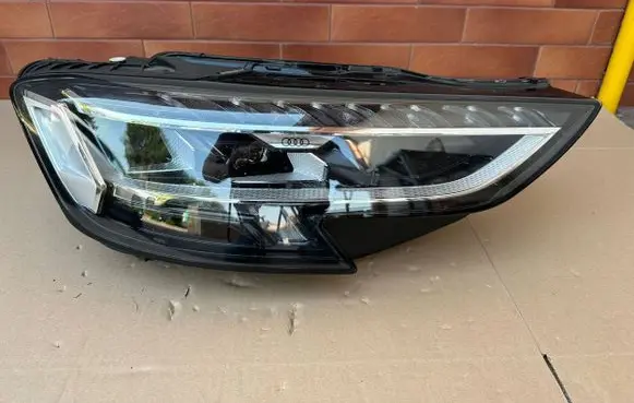 Audi A8 S8 D5 Headlight/headlamp 4N0941080B