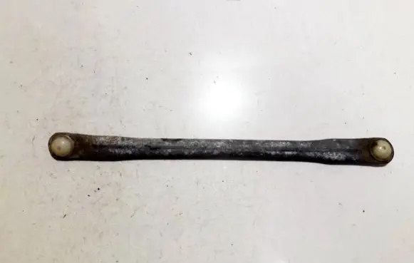 Mazda 626 Front wiper linkage and motor