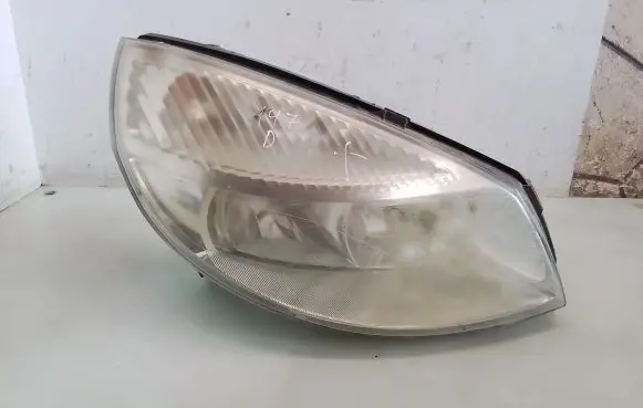 Renault Scenic II - Grand scenic II Headlight/headlamp