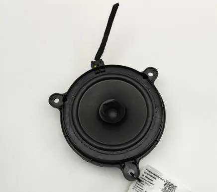 Mazda CX-5 II Front door speaker TK5466960