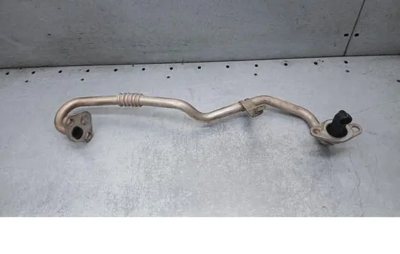 Volkswagen Polo EGR valve line/pipe/hose 