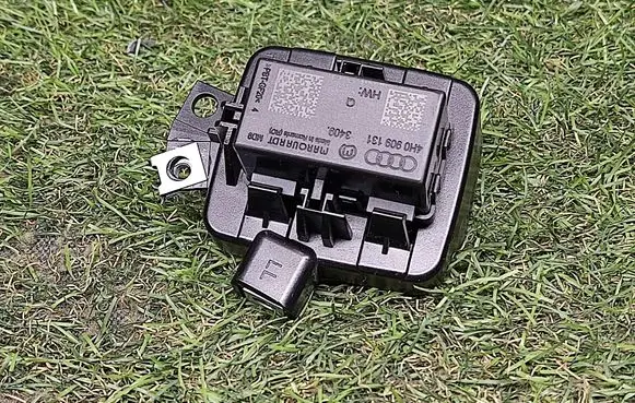 Audi A6 C7 Other control units/modules 4H0909131