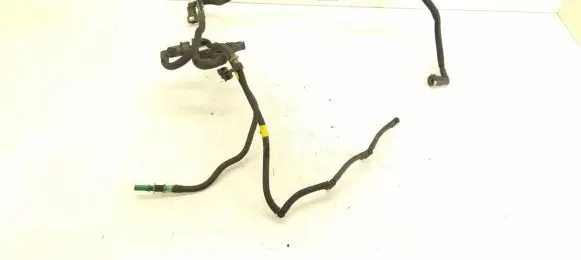 Ford C-MAX I Fuel line pipe