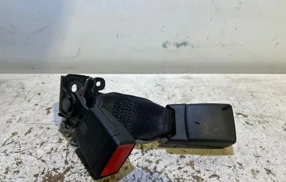 Mercedes-Benz EQA Rear seatbelt buckle 34232754F 110524 118785838