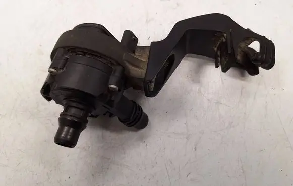BMW 7 G11 G12 Electric auxiliary coolant/water pump 9372723 64219372723 64116834923