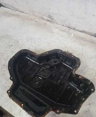 Opel Omega B2 Oil sump