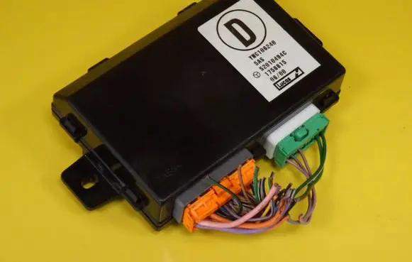 Rover 214 - 216 - 220 Immobilizer control unit/module YWC106240 52010494B