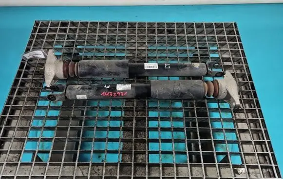 KIA Ceed Rear shock absorber/damper 55300-A6100 IMPRK1432931