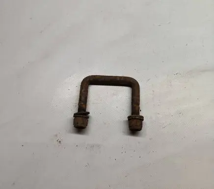 Citroen Jumper Other rear suspension part 
