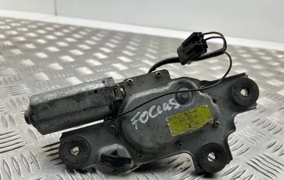 Ford Focus Rear window wiper motor 