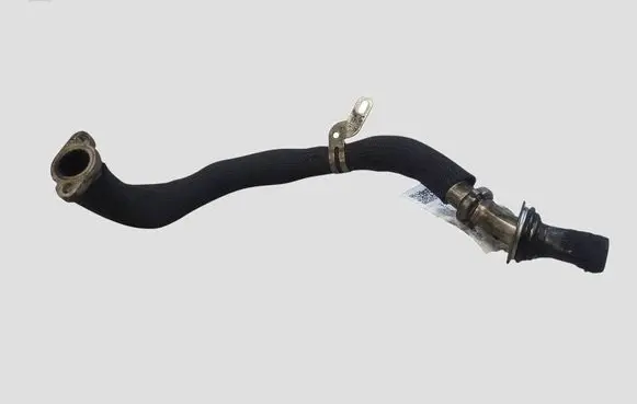 Jaguar XF X250 EGR valve line/pipe/hose 01694649030