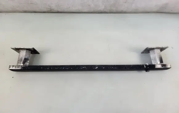 Peugeot 307 Front bumper cross member 7106F1