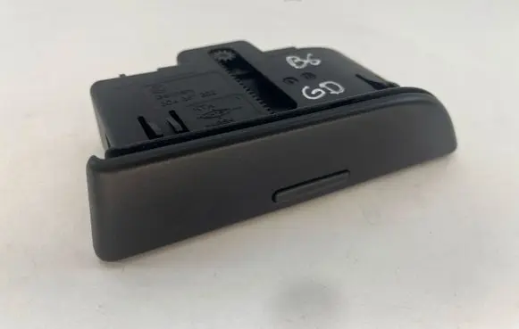 Volkswagen PASSAT B6 Car ashtray 3C4857302