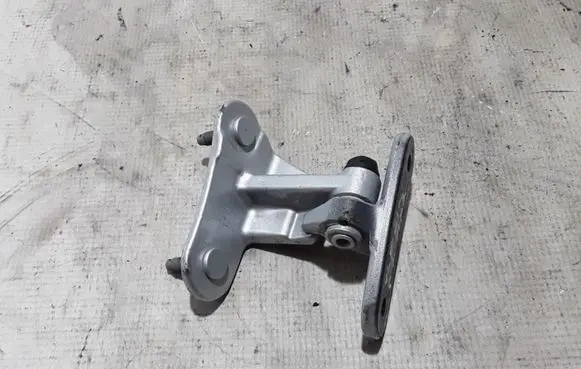 Mercedes-Benz GLE W167 Rear door upper hinge A1677304400