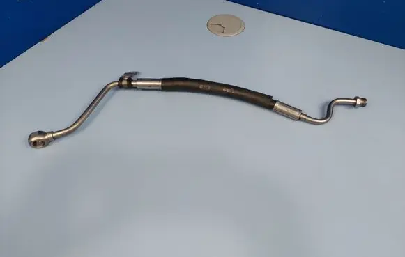 BMW 3 E92 E93 Power steering hose/pipe/line 11807410