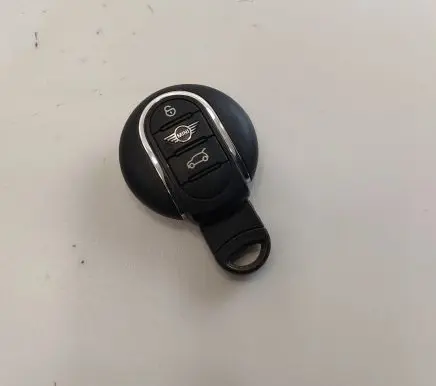 Mini One - Cooper F56 F55 Ignition key/card 
