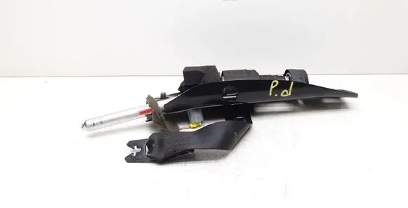 Volvo V70 Front seatbelt 39818796