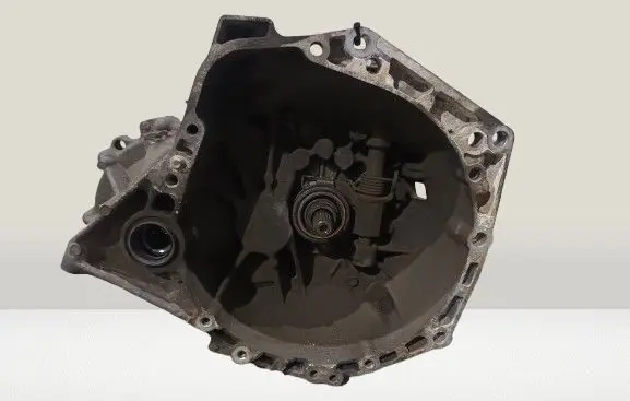 Toyota Aygo AB10 Manual 5 speed gearbox