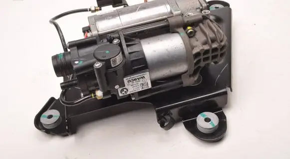 BMW i4 Air suspension compressor 6894450