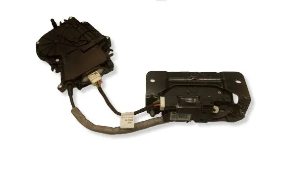 BMW 5 F10 F11 Tailgate/trunk/boot lock/catch/latch 7208371 918546101 16367210