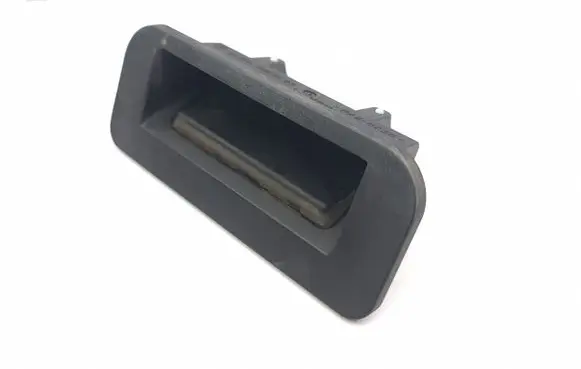Mercedes-Benz GLK (X204) Tailgate opening switch A2047500193