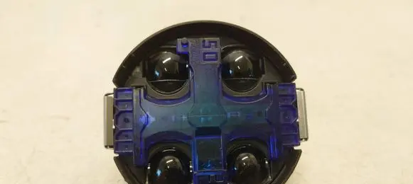 Mercedes-Benz C W204 Rain sensor A2049017801 2049017801